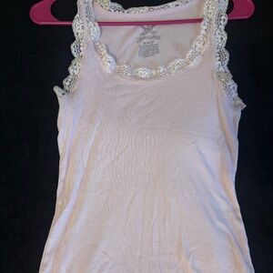 Y2K tank top